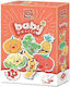 Бебешки Пъзел Art Puzzle First Foods
