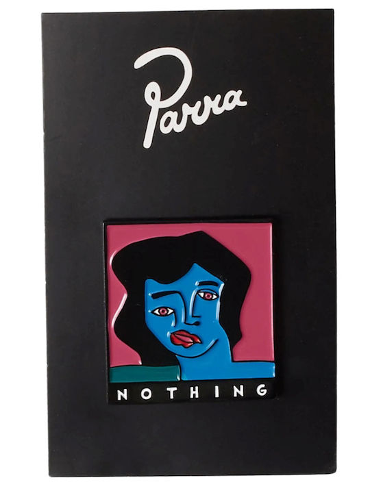 Parra Καρφίτσα