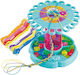 Playgo Set De Împletit Make-a-braid Workshop