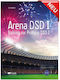 Arena Dsd I Kursbuch Κουκίδης Σπύρος Εξώφυλλο