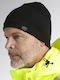 Utility Diadora Polar Beanie Ανδρικός Σκούφος Μαύρος 176620