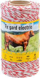 Agro Electro Fence Wire Electric Fence CORD250-0,5