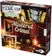 Extensie de Joc Mysterious Crime Escape Room pentru 3-5 Jucători 16+ Ani MCT-VTY-606101617028 Noris