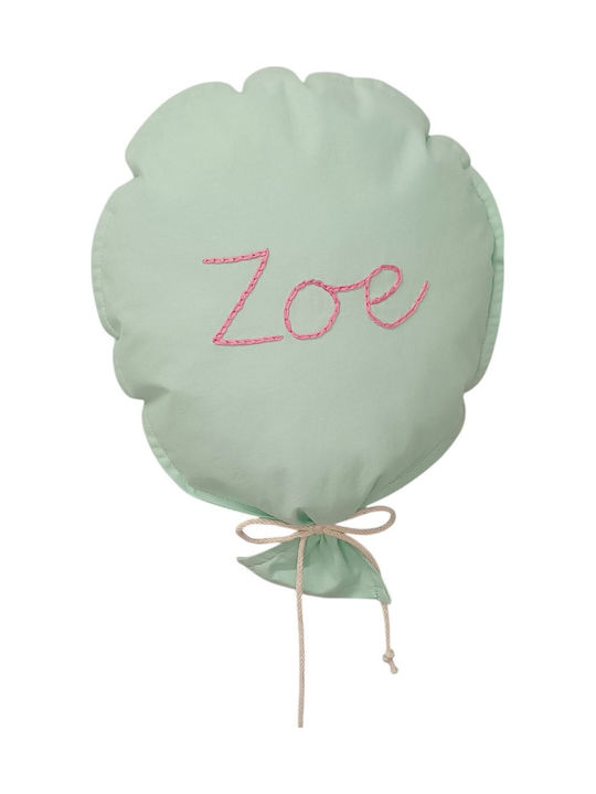 Magnolia Handmade Kinderwanddekoration Dekorative Wandbehänge Ballon