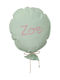 Magnolia Handmade Kids Decorative Hanging Balloon made of Fabric