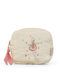 Cam Cam Copenhagen Ballerina Kids Wallet White