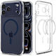 Spigen Ultra Hybrid MagFit Rückseite Umschlag S...