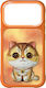 Nimmy 2.0 Back Cover Silicone / Plastic Waterpr...
