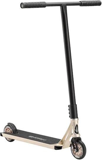 Blunt And Envy Παιδικό Πατίνι Prodigy Street X One Pro Τρίτροχο Ivory
