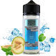 Pacha Mama Flavor Shot Ice 20ml/120ml 1Stück Ice Blue Melon