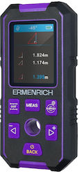 Ermenrich Digital Wall Wire and Metal Detector