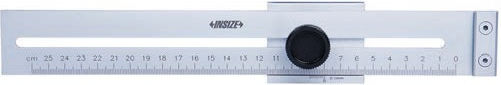 Insize Lineal 20cm