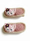 Rebekka Kids Hair Clip in Pink Color