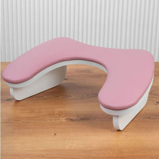 Μαξιλαρι Σκαμπο Μανικιουρ Πεντικιούρ Manicure Leather Pillow Hand Rest