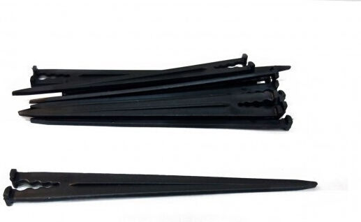 Support Stake Eurodrip Φ3 Φ7 15cm 10 Pieces