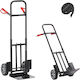 Vevor Transport-Wagen for Load Weight up to 272kg