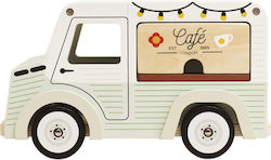 Cafe Van 25x12x18