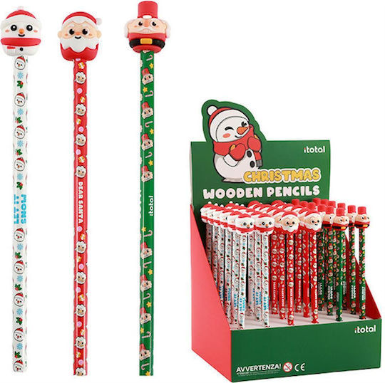 Christmas Pencil Xmas Xl23080 139230815 I-total