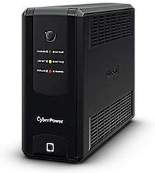 CyberPower UT1050EG FR UPS Line-Interactive 105...