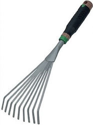 Freund Garden Rake Hand