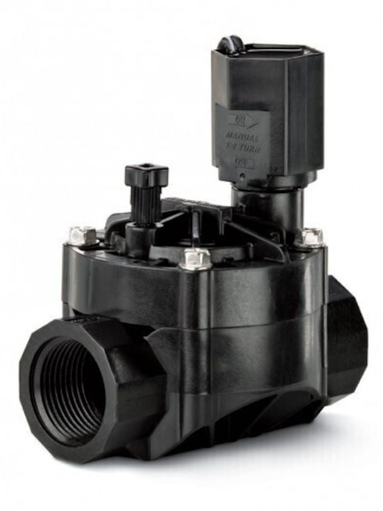 Rainbird Elektrisches Sprinklerventil mit Gewinde Weiblich (M/W) AG112010018001