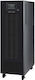 Power Walker VFI 40K CPG PF1 3/3 BE UPS On-Line 40000VA 40000W