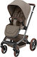 Maxi-Cosi Fame Twillic Adjustable 2 in 1 Baby S...
