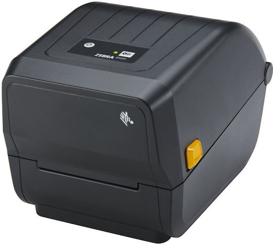Century Thermische Quittungsdrucker USB / Ethernet