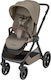 Maxi-Cosi Oxford Twillic Adjustable Baby Stroller Suitable for Newborn Truffle 11.5kg