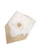 Ninetta Bebe Piqué-Kuscheldecke Beige 90x90cm.