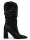 Cowboy Boots Black