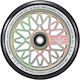 Blunt Diamond Hollow Wheels 120 Mos