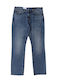 Men's Jeans Pants Blue