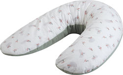 Tineo Pregnancy & Nursing Pillow