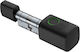 Avatto Electronic Lock in color Black SDL-V1-B80