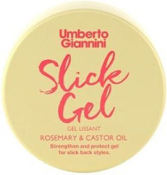 Umberto Giannini Slick Gel Gel Μαλλιών 50ml Umberto Giannini Slick Gel Gel Μαλλιών 50ml