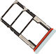 Dual SIM Kartenfach Dual SIM Fach Xiaomi Redmi 15c 4g Poco C85 4g 15c 5g Mint Grün