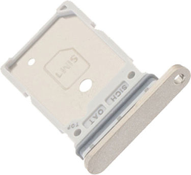 Tăvi Dual SIM Dual SIM Tray Samsung Galaxy S25 Ultra S938Auriu