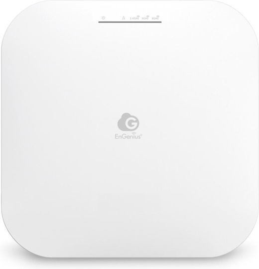 EnGenius ECW516L Access Point Wi‑Fi 7 Tri Band (2.4 & 5 & 6GHz)