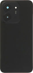 Back Cover Rear Cover Xiaomi Redmi 15c 5g Midnight Black