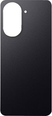 Back Cover Rear Cover Xiaomi Redmi A5 4g Midnight Black