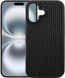 Idol 1991 Air Back Cover Silicon Negru (iPhone ...