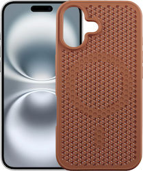 Idol 1991 Air Back Cover Silicon Maro (iPhone 1...