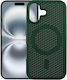 Idol 1991 Air Back Cover Silicon Verde (iPhone ...