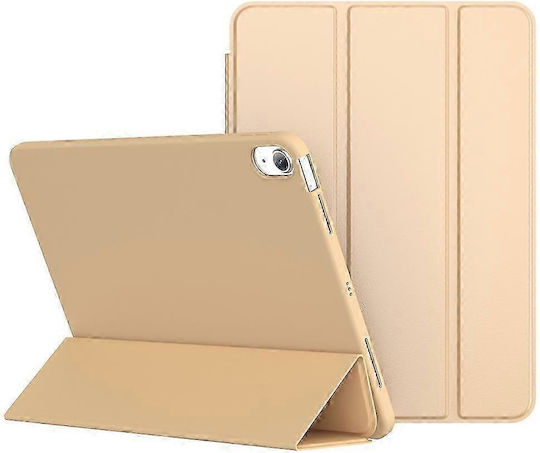 Slim Флип капак Златист (Samsung Galaxy Tab S6 Lite 10.4'' (2022)) 7210