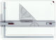 Rotring A3 Technical Drawing Board