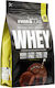 Hiro.Lab Instant Whey Protein Протеин Суроватъч...