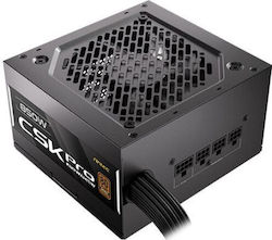 Antec CSK850 Pro 850W Полумодулни 80 Plus Bronze Antec CSK850 Pro 850W Полумодулни 80 Plus Bronze