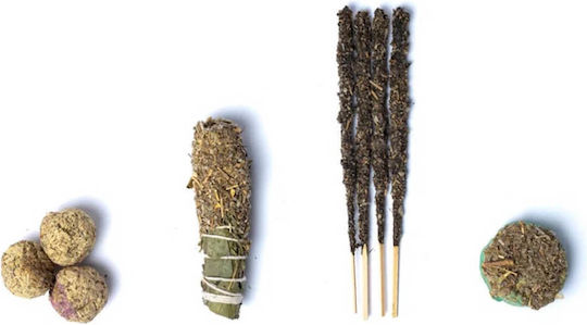 Bețișoare Parfumate 110gr
