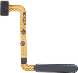Fingerprint Flex Cable Samsung Galaxy A23 4G A235 Black Fingerprint Flex Cable Samsung Galaxy A23 4G A235 Black